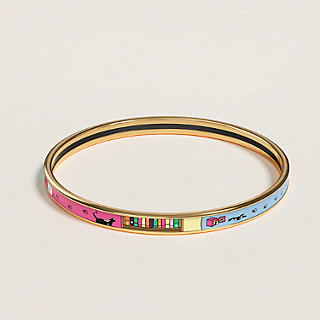 mystere-au-24-bangle--244417F